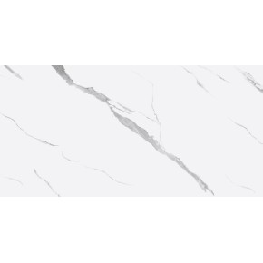 Плитка для підлоги Terragres Calacatta Vera 1200х600 мм білий (6N0983) (1.44 м2)