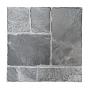 Плитка для пола Golden Tile Stone Brick 300х300 мм серая (SB2770) (1.44 м2) (66.24)