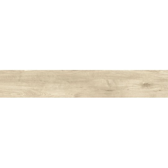 Плитка для підлоги Terragres Alpina Wood 1198х198 мм бежевий (1.186 м2) (891420)