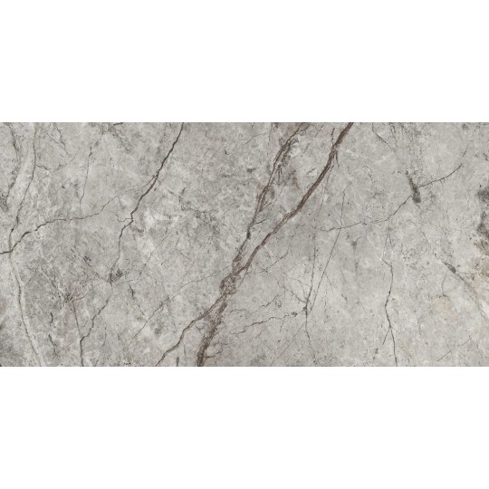 Плитка для підлоги Terragres Carisma 1200х600 мм Сірий (CM2980) (1.44 м2)