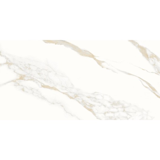 Плитка для стен Golden Tile Sentimento 300х600 мм белая (SN0051) (1.44 м2)