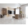 Плитка напольная Golden Tile Sanremo 400x400 мм белый (S70870) (1.12м2)