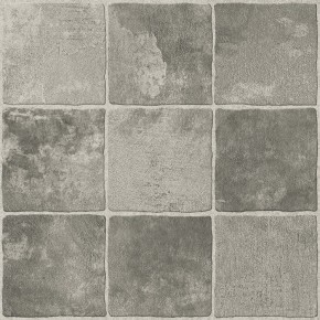 Плитка для підлоги Golden Tile Quadri quadretti 300х300 мм сірий (QD2740) (1.35 м2)