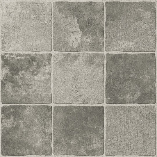 Плитка для підлоги Golden Tile Quadri quadretti 300х300 мм сірий (QD2740) (1.35 м2)