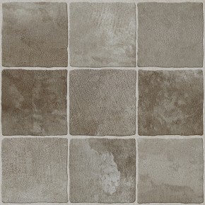 Плитка для підлоги Golden Tile Quadri Quadretti 300х300 мм сіро-бежевий (QDY740) (1.35 м2)