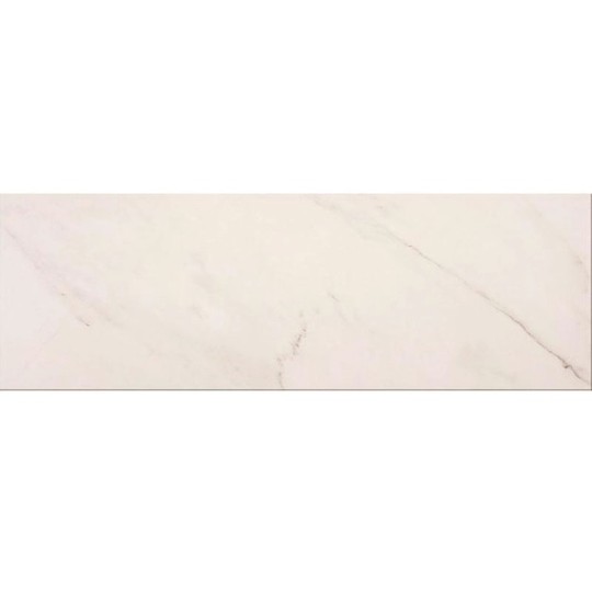 Плитка для стін Cersanit Mariel White Glossy 200х600 (178101) (1,08 м2) (9 шт.) (51,84)