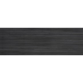 Плитка для стен Cersanit Odri Black 200х600 мм (178002) (1.08 м2)