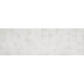 Плитка для стен Cersanit Odri White Structure 200х600 мм (178003) (1.08 м2)