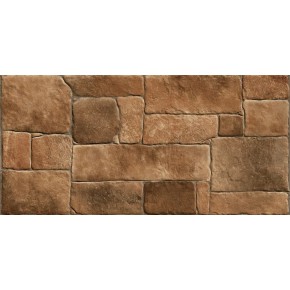 Плитка для пола Cersanit Perseo Brown 298х598 мм (1.6 м2)