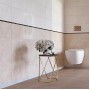 Плитка для стін Cersanit Sofi Cream 250x400 мм (1.2 м2)