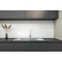 Плитка для стен Golden Tile Satin 300х600 мм белый Сортная (НЗ0253) (1.44 м2)