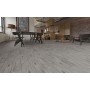 Плитка для пола Terragres Alpina Wood 150х600 мм серый (892920) (1.26 м2)