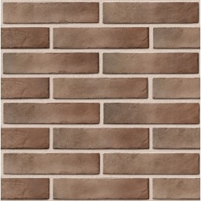 Клінкерна плитка Golden Tile BrickStyle Chester помаранчевий 250х60 мм (5SР020)