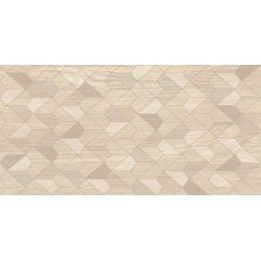 Плитка для стен Golden Tile Nicewood Trellis 300х600 мм бежевый (NW1061) (1.44 м2)