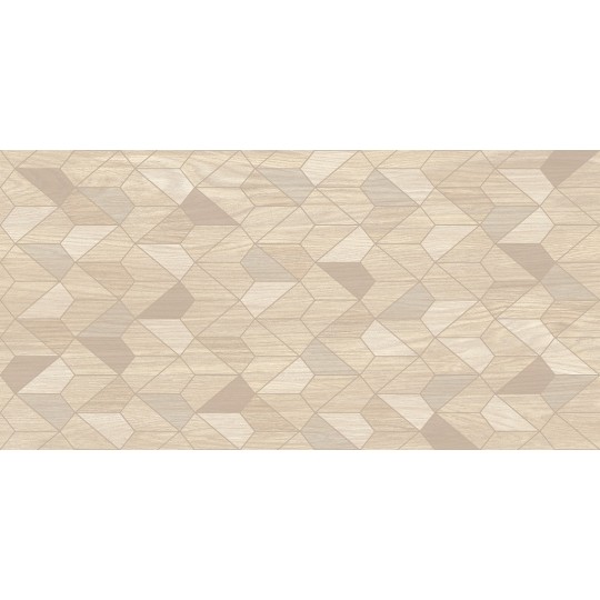 Плитка для стен Golden Tile Nicewood Trellis 300х600 мм бежевый (NW1061) (1.44 м2)