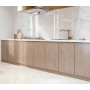 Плитка для стен Golden Tile Onyx Mood Flowers 300х600 мм серый (OM2151) (1.44 м2)