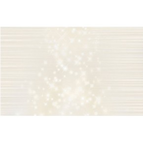 Декор Golden Tile Magic Lotus №2 250х400 мм кремовый (19Г32)
