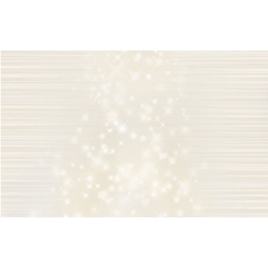Декор Golden Tile Magic Lotus №2 250х400 мм кремовый (19Г32)
