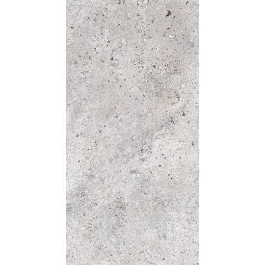 Плитка для підлоги Golden Tile CORSO 1200х600 мм Сірий ректифікат (5F2900) (1,44 м2)