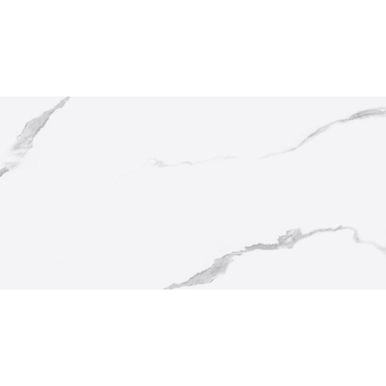 Плитка для стен Primavera Calacatta Vera 300х600 мм белый (6N0051) (1.44 м2)