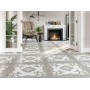 Плитка для пола Golden Tile Edward mix 400х400 мм (EDБ830) (1.12 м2)
