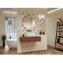 Плитка для стен Golden Tile Alma Terrazzo 300х600 мм бежевый (AL1161) (1.44 м2)