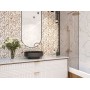 Плитка для стен Golden Tile Alta 300х600 мм белый (AT0151) (1.44 м2)
