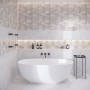 Плитка для стен Golden Tile Harmony Tropics Mix 300х600 мм (HRБ151) (1.44 м2)