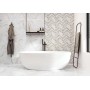 Плитка для стен Golden Tile Marmo Bianco 300х600 мм белый Сортная (G70053) (1.44 м2)