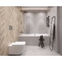 Плитка для пола Golden Tile Pavimento 400х400 мм сірий (672830) (1.12 м2)