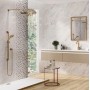 Плитка для стін Opoczno Olimpia Mix Structure Glossy 297х600 мм G1 (1.25 м2)