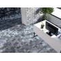 Плитка для пола Golden Tile Stone Brick 300х300 мм серый (SB2730) (1.35 м2)