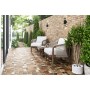 Плитка для пола Golden Tile Stone Brick 300х300 мм терракотовый (SBК730) (1.35 м2)