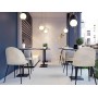 Плитка для підлоги Golden Tile Joy Terazzo 600х600 мм світло-сірий (JOG530) (1.08 м2)
