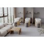 Плитка для підлоги Golden Tile Joy Terazzo 600х600 мм сірий (JO2530) (1.08 м2)