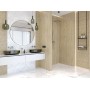 Плитка для стен Golden Tile Honey Wood Patchwork 250х400 мм бежевый (HW1151) (1.6 м2)
