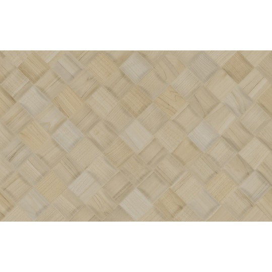 Плитка для стін Golden Tile Honey Wood 250Х400 Cestino бежевий (HW1161) (1,6 м2) (86,4)