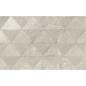 Плитка для стен Golden Tile STONE STORY 250Х400 Rombo Бежевый (SY1151) (1,6м2) (86,40)
