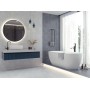 Плитка для підлоги Golden Tile Comelpane 400х400 мм сірий (CP2830) (1.12 м2)