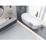 Плитка для підлоги Golden Tile Comelpane 400х400 мм темно-сірий (CPП830) (1.12 м2)