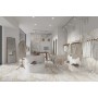 Плитка для підлоги Teo Ceramics Calacatta Gold F P 600x1200 мм R Satin 1