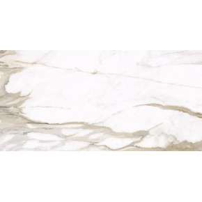 Плитка для пола Teo Ceramics Calacatta Gold F P 600x1200 мм R Satin 1