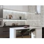Плитка для стін Golden Tile Onyx Story 250х400 мм Сірий Сортна (OY2053) (1.6 м2)