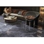 Плитка для підлоги Terragres Space Stone 600х600 мм чорний Сортна (5VС523) (1.08 м2)
