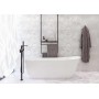 Плитка для стен Golden Tile Doha 300х600 мм серый Сортовая (1.44 м2) (572063)