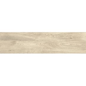 Плитка напольная Golden Tile Alpina Wood 150х600 мм Бежевый Сортовая (1.26 м2) (891923)