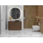 Плитка для підлоги Golden Tile Corso 595х595 мм сірий (5F2500)