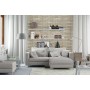 Клінкерна плитка BrickStyle London кремовий 250х60 мм (30Г010)