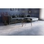Плитка для пiдлоги Golden Tile Lofty 400х400 мм сірий Сортна (4L2803) (1.28 м2)