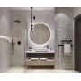 Плитка для стін Golden Tile Montebelli250х400 мм сірий (MN2061) (1.6 м2)
